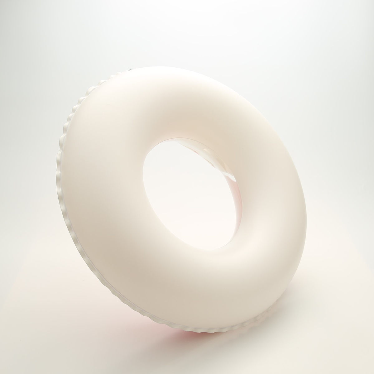 Magic Shell Handle Seat Ring, Unicorn Donut Generation undefined