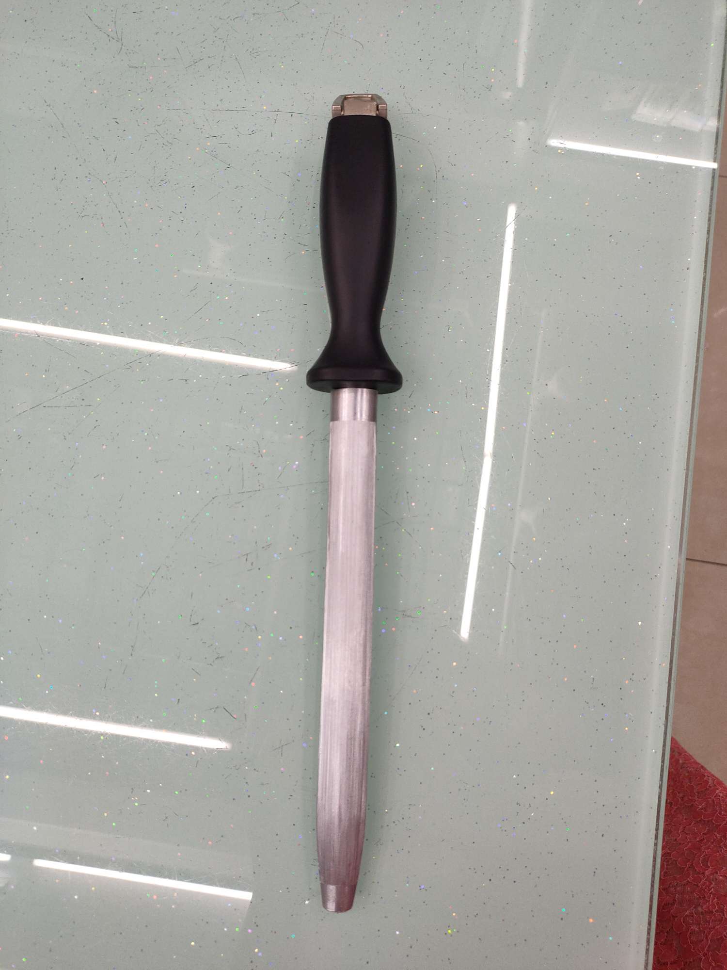 磨刀棒产品图