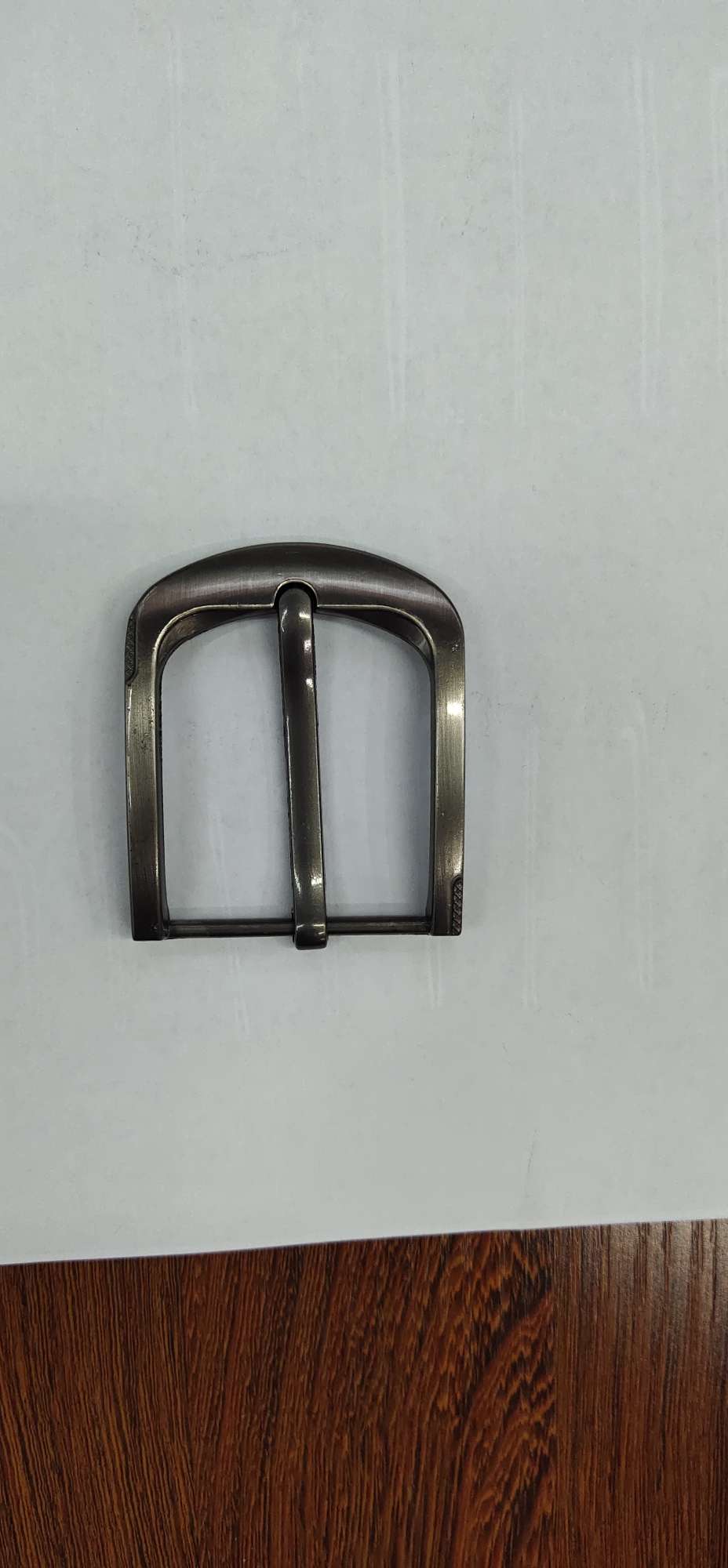 Shovel alloy fasteners details Picture