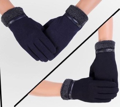 Fashion gloves thumbnail