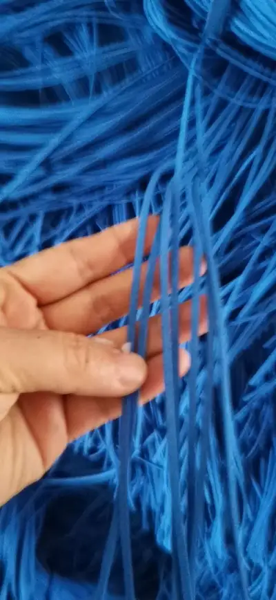 Korean Velvet, Sliver, Fringe, Braided Rope, Reel, Row Cut, Pu Braided, Pu Treading Line