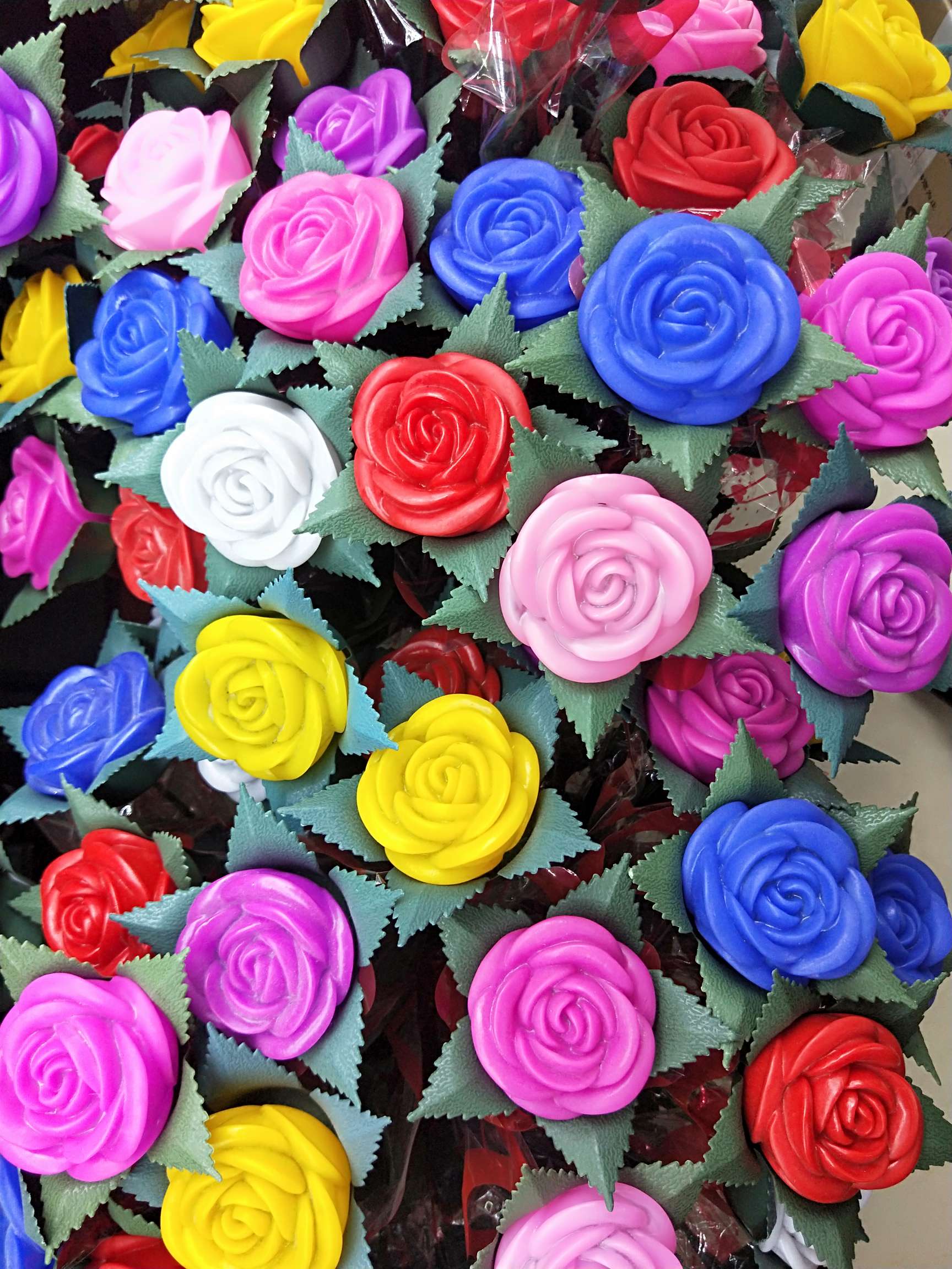 Light rose thumbnail
