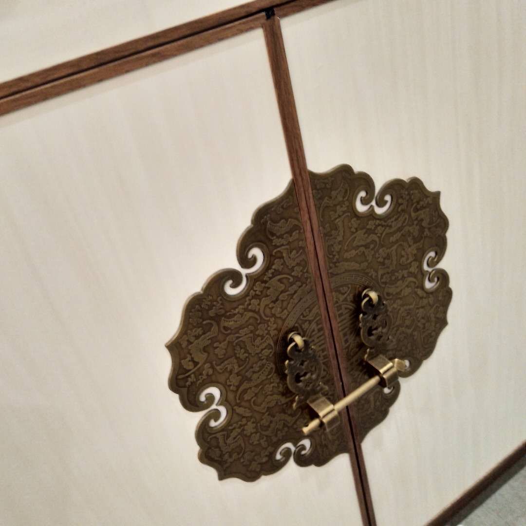 Yisha Bella all-aluminum Home customization describe pic - 7