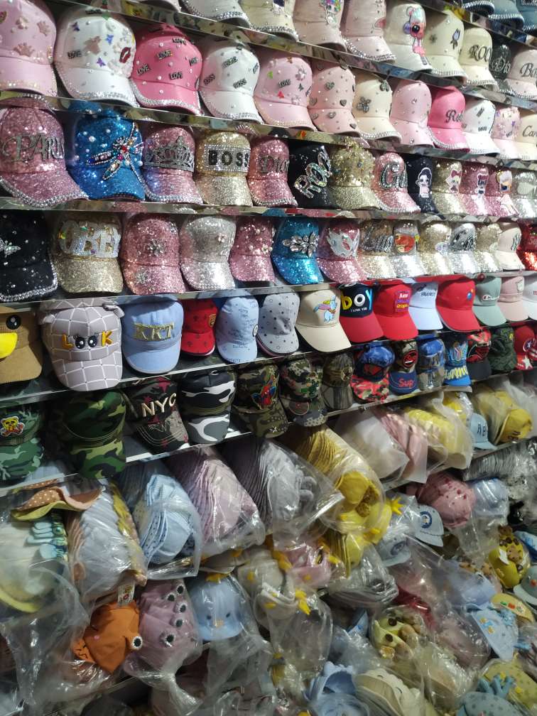 Bestow hats describe pic - 1