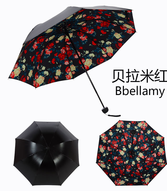 Honghuanglan Umbrella Industry describe pic - 6