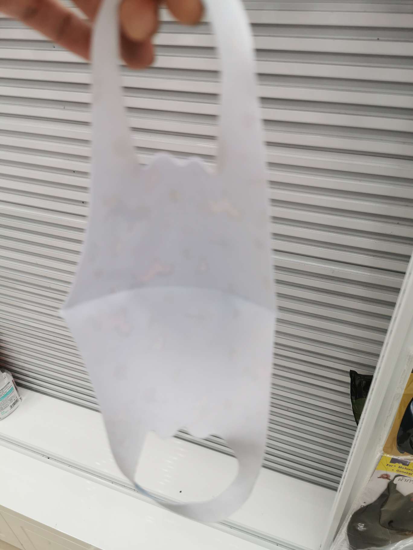 Children's Digital Printed Masks [Exclusive for Foreign Trade details Picture