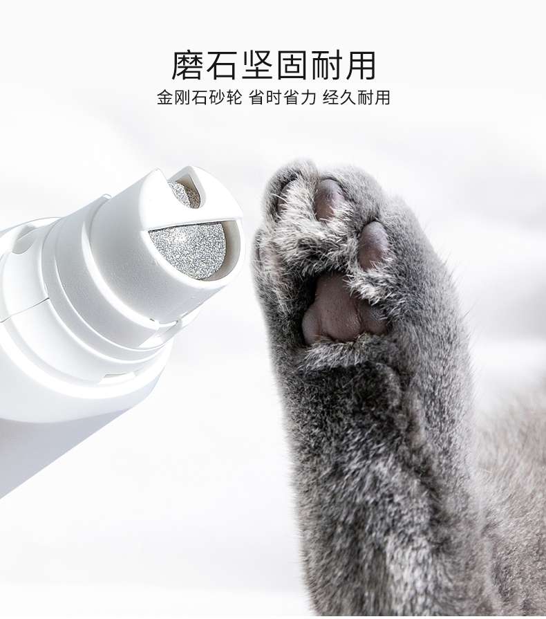 狗狗清洁美容工具实物图