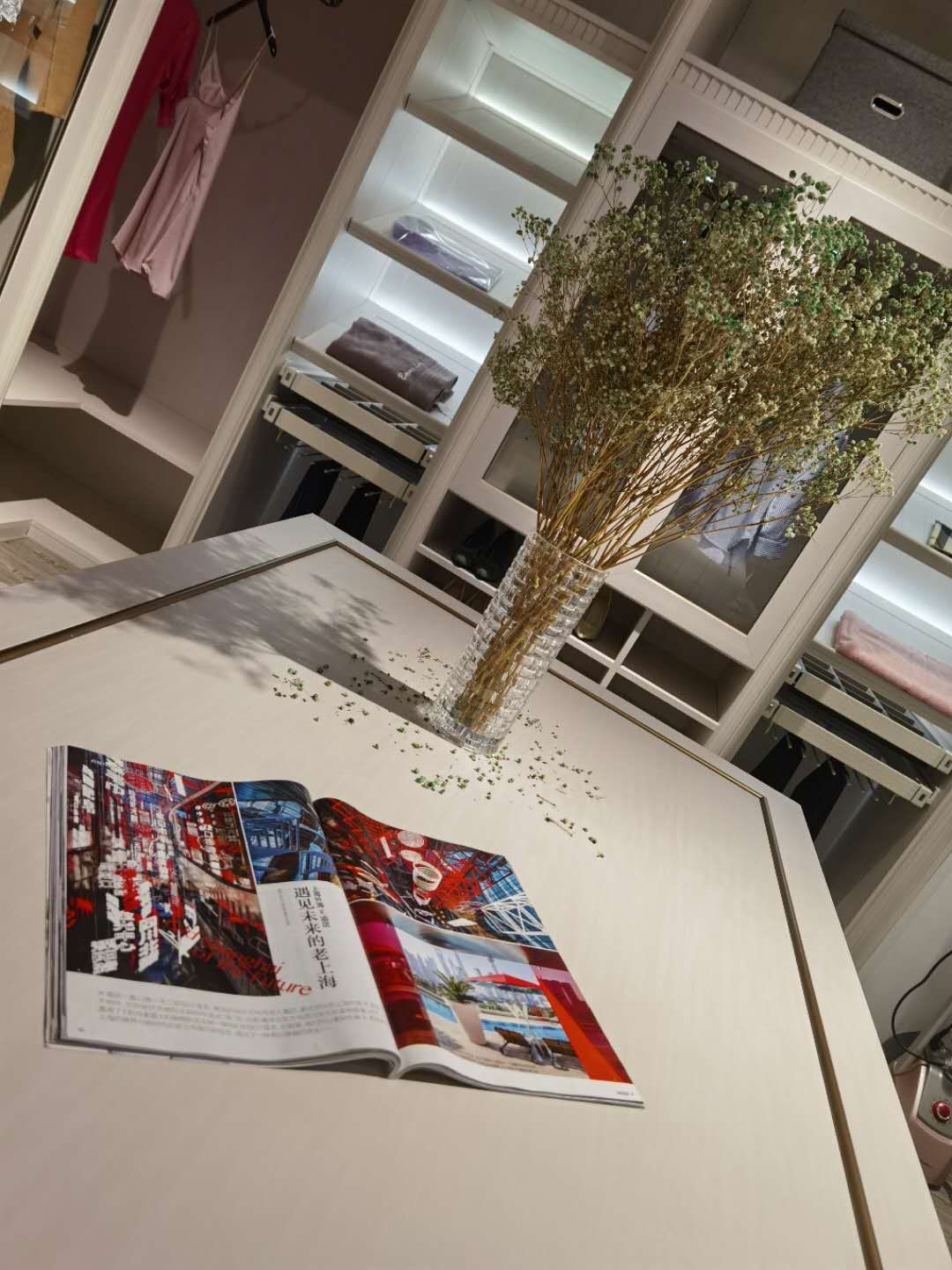 Yisha Bella all-aluminum Home customization describe pic - 3