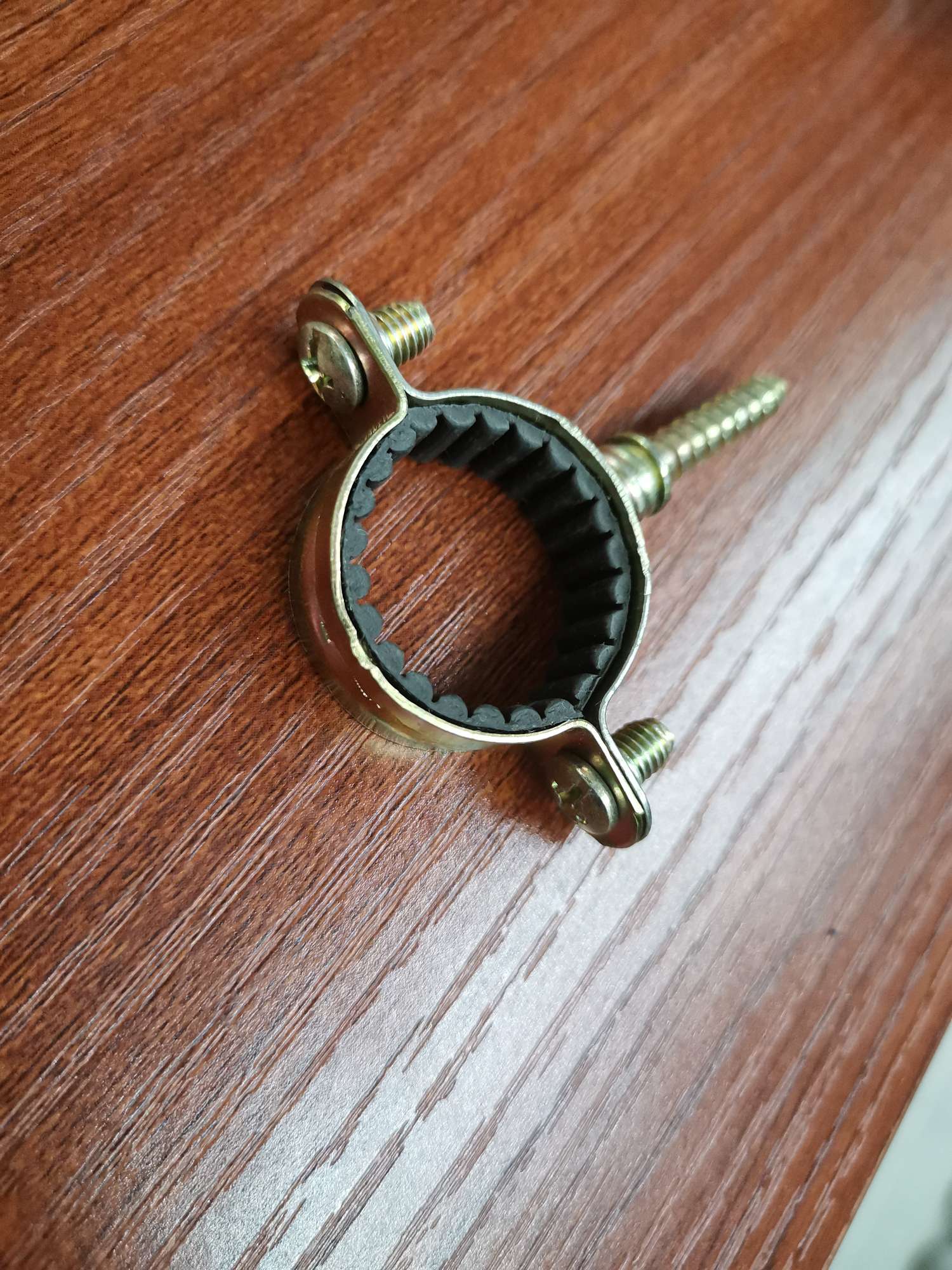 M7 pipe clamp (14), small color card pic 2