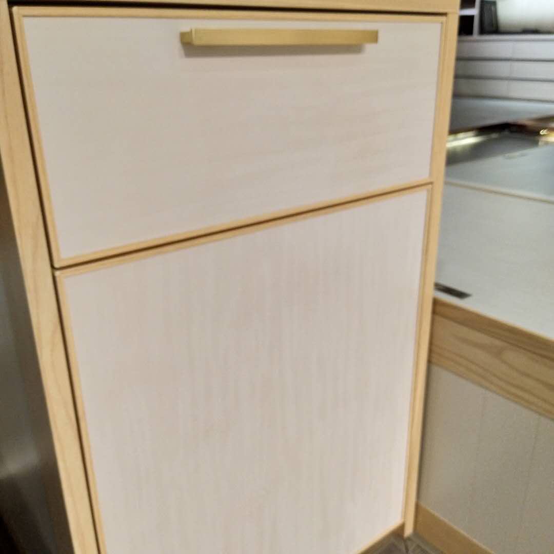 Yisha Bella all-aluminum Home customization describe pic - 2