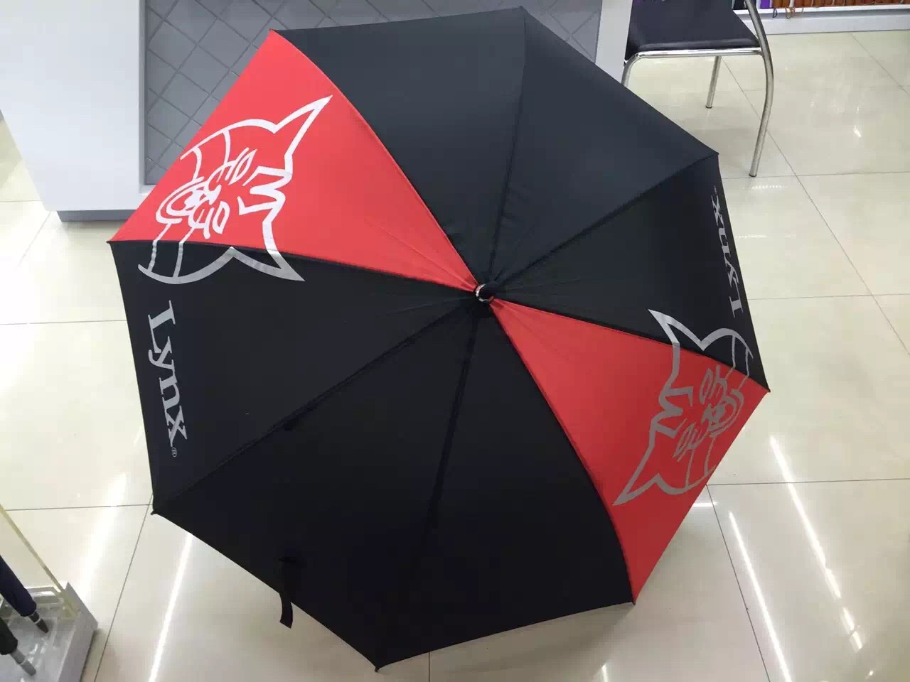 Honghuanglan Umbrella Industry describe pic - 4