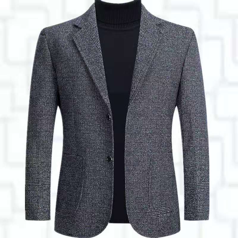 Men's fine suit