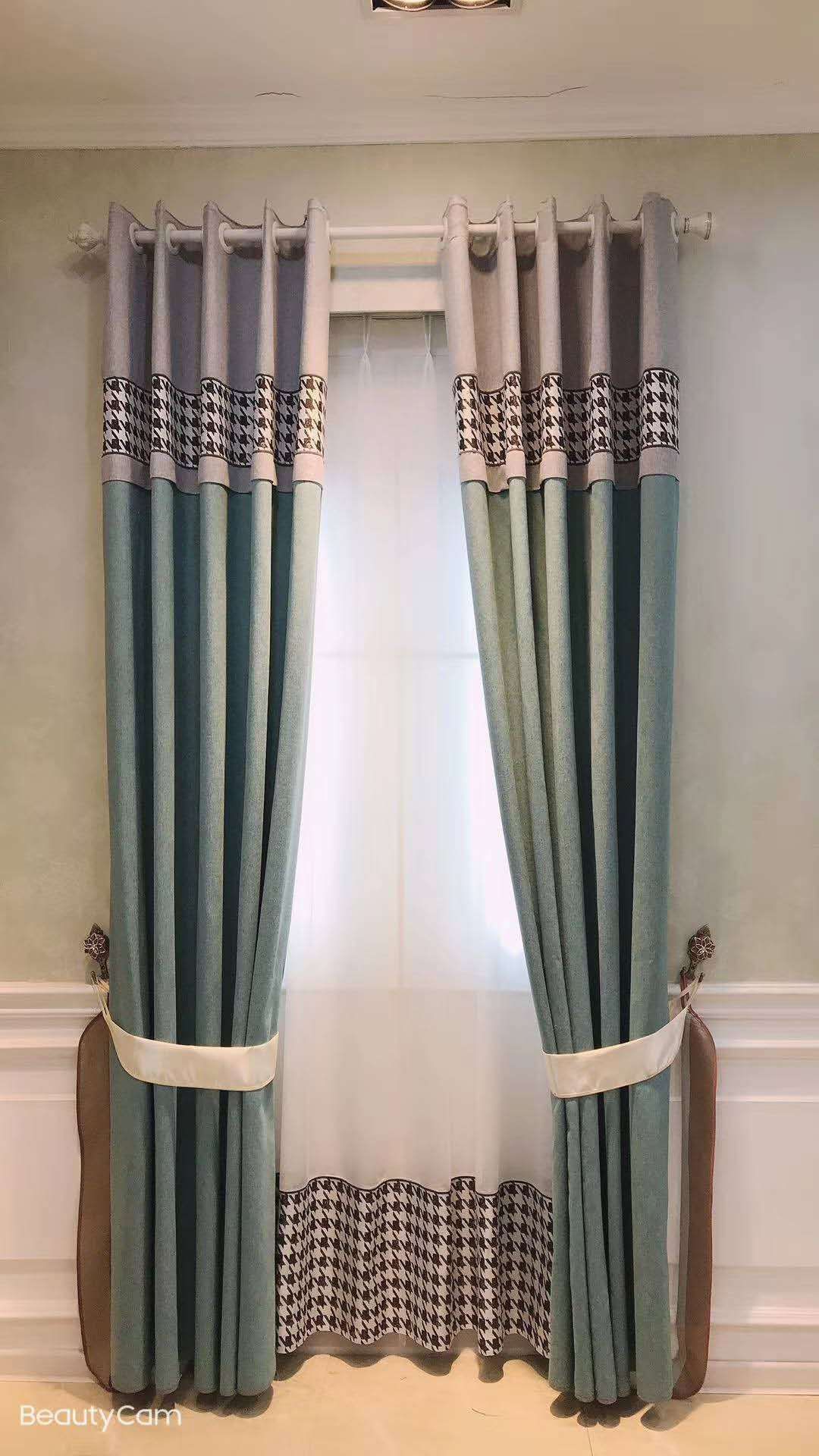 Boutique Patchwork Style