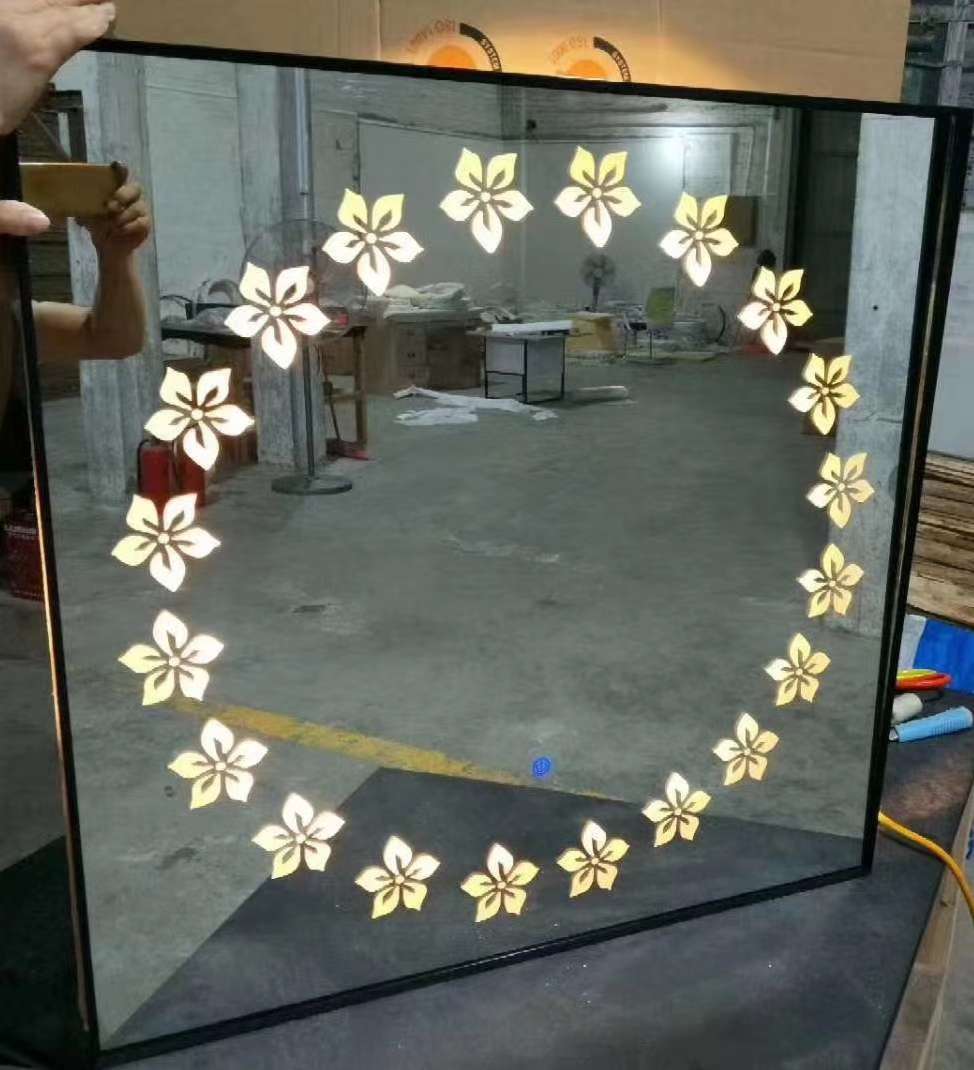 镜，LED镜，新款镜，浴室镜，卫生间镜子