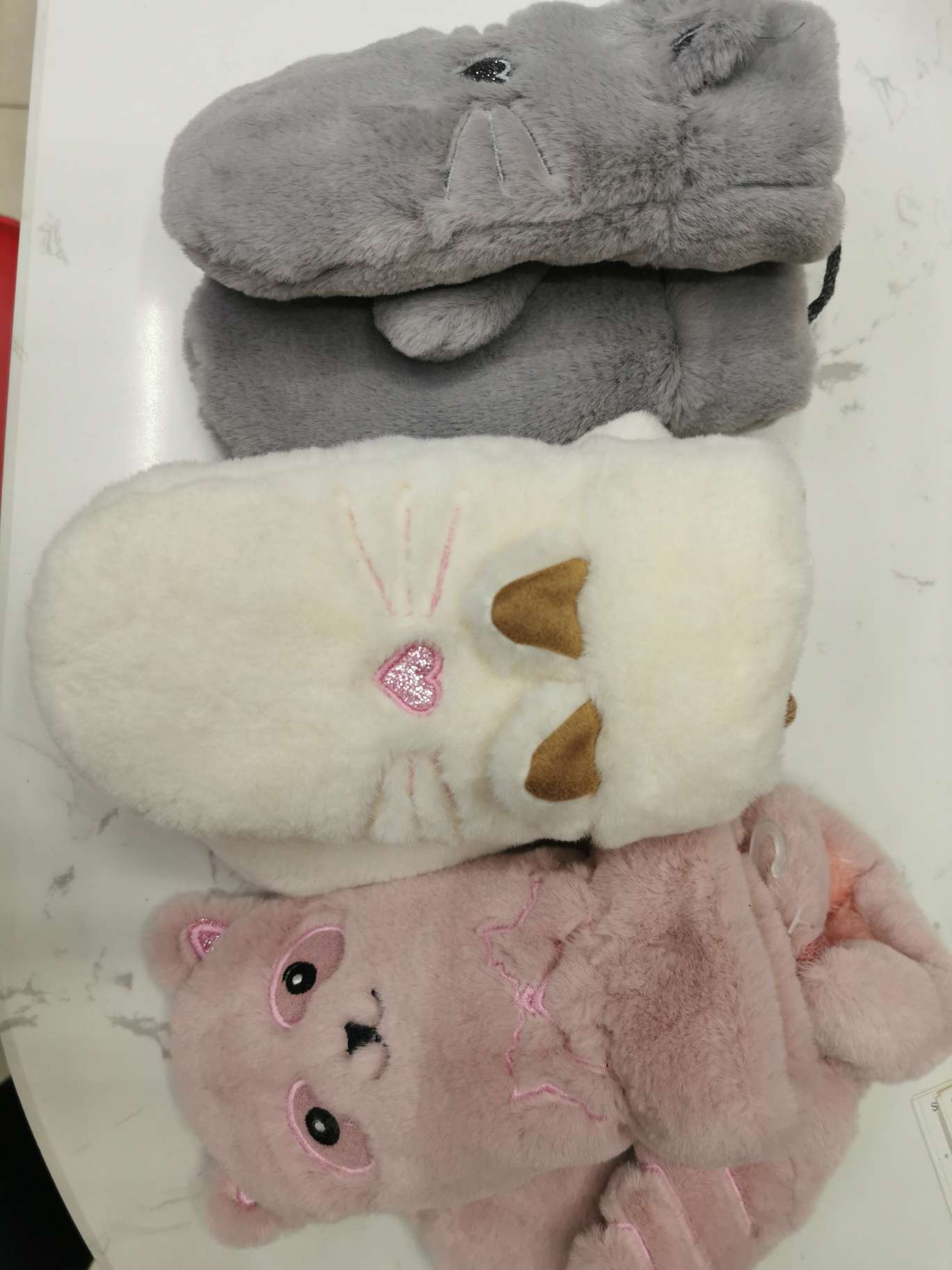Cute kid gloves