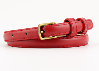 Select Leather Belt