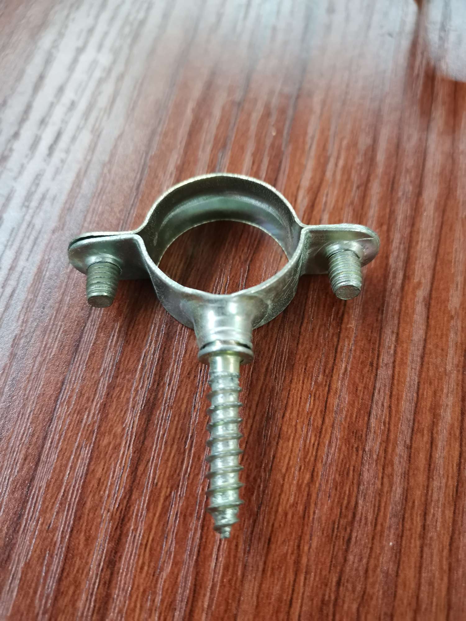 M7 pipe clamp (14), small color card pic 3