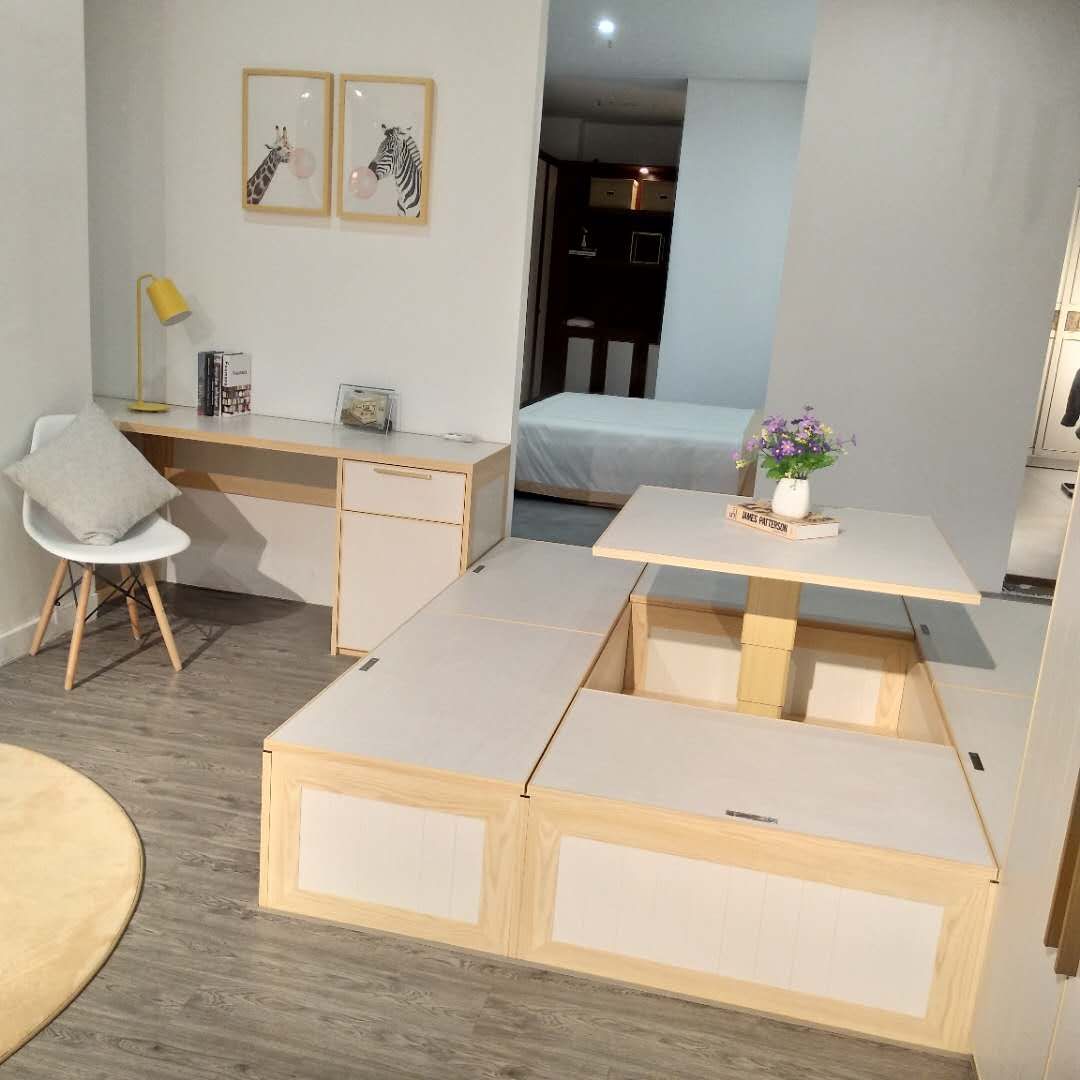 Yisha Bella all-aluminum Home customization describe pic - 8