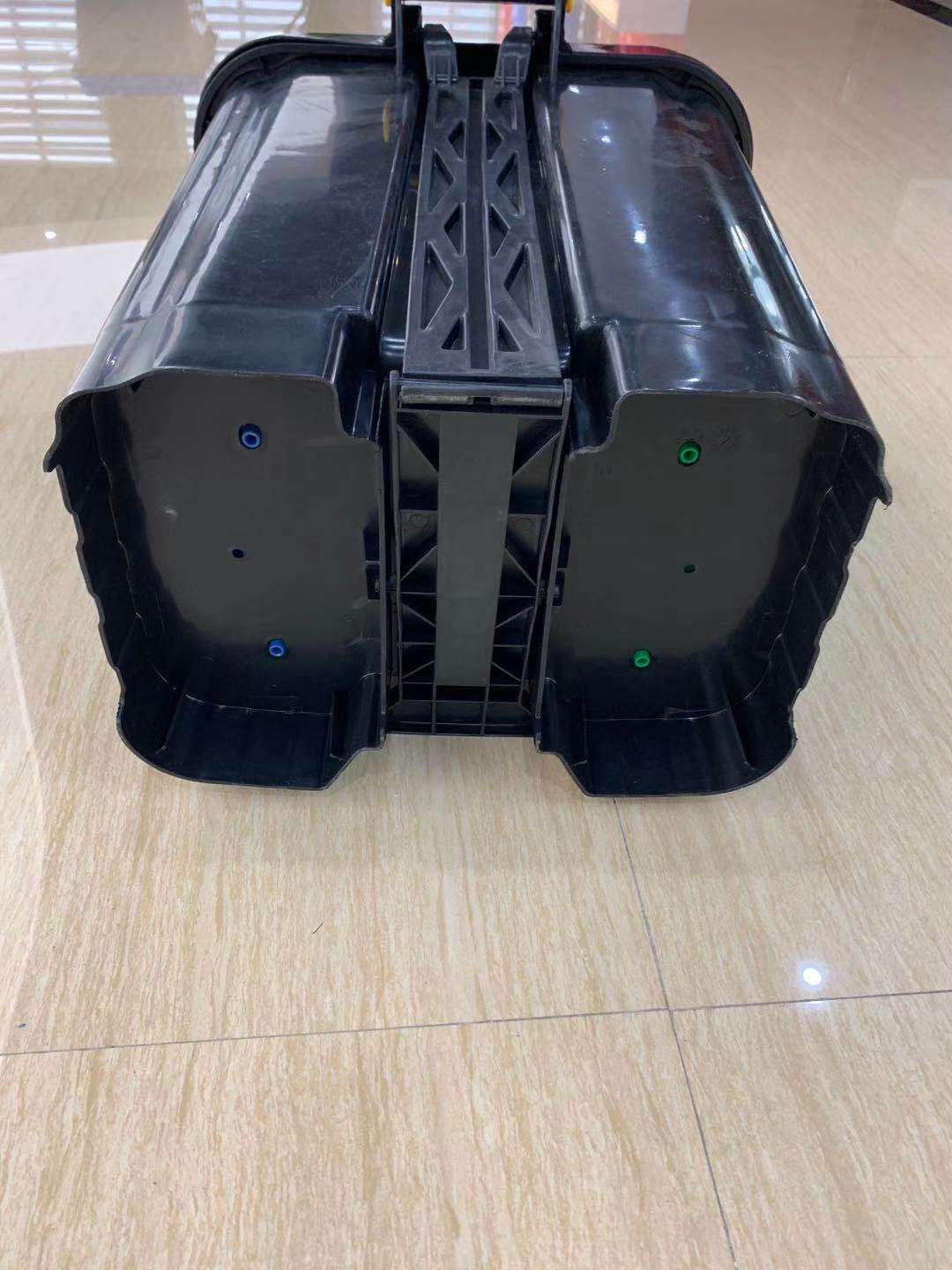 垃圾桶/智能垃圾桶/铁丝网垃圾桶/暖脚宝/1元以下商品白底实物图