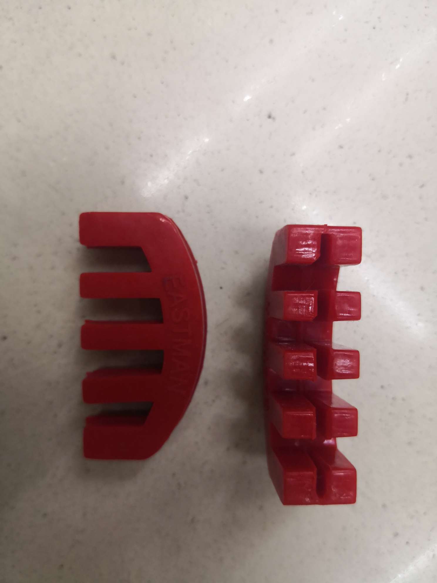 提琴弱音器产品图