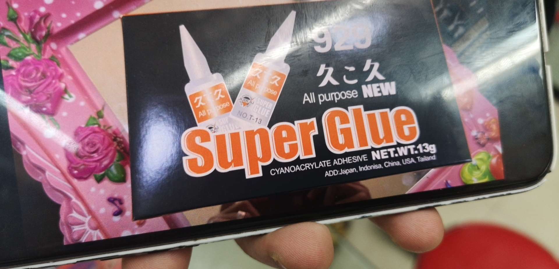 T-13 Universal 502 glue, 502 Super glue 502 pleasure glue, 502 shoe glue