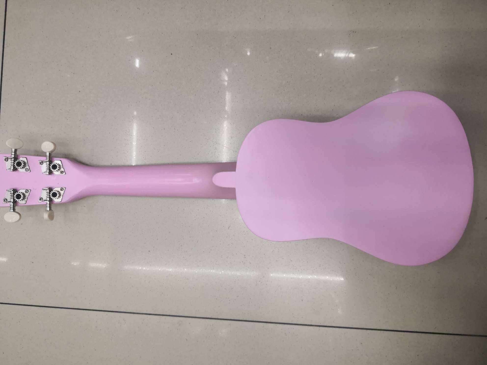 优格利利吉它六弦小吉它初学小吉它儿童玩具吉他细节图