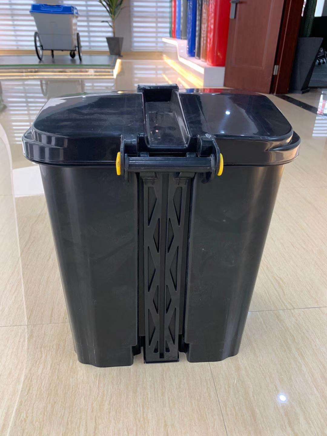 垃圾桶/智能垃圾桶/铁丝网垃圾桶/暖脚宝/1元以下商品细节图