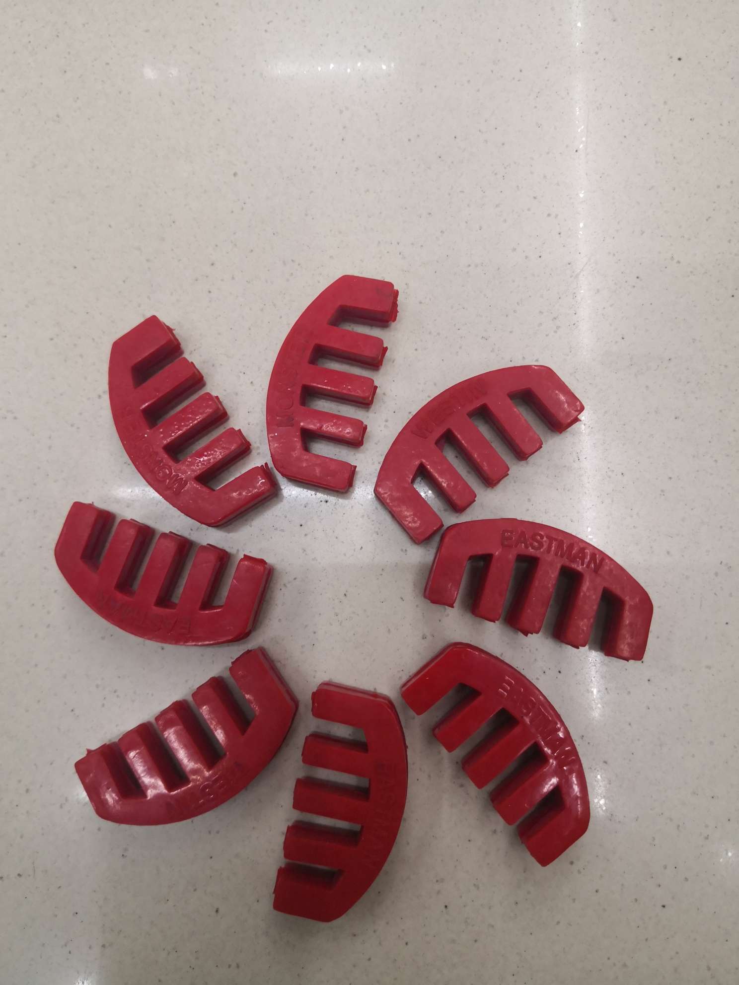 提琴弱音器