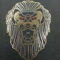 Hot drawing garment accessories