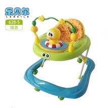 婴儿学步车超轻便携高景观宝宝简易婴儿车轻便可坐可躺