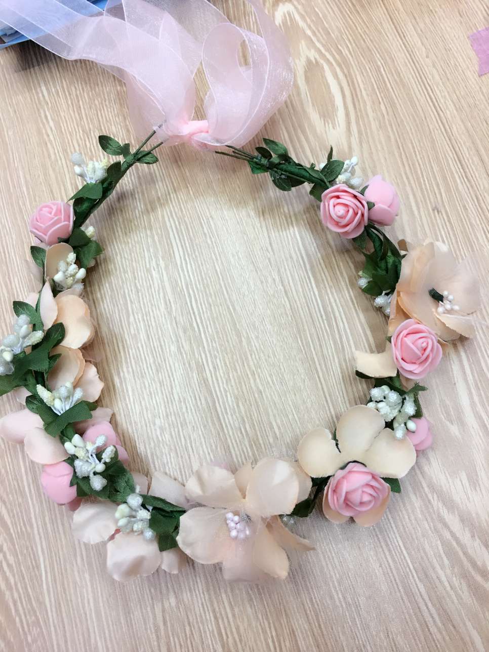 Corsage