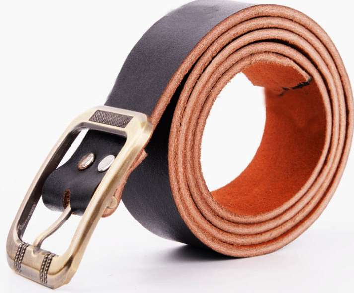 Leather belt thumbnail