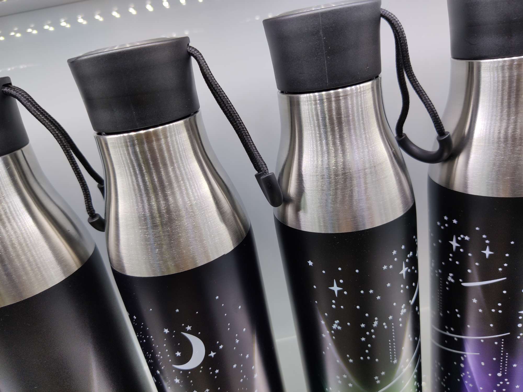 متدرج إلى كوب ساخن Specification image