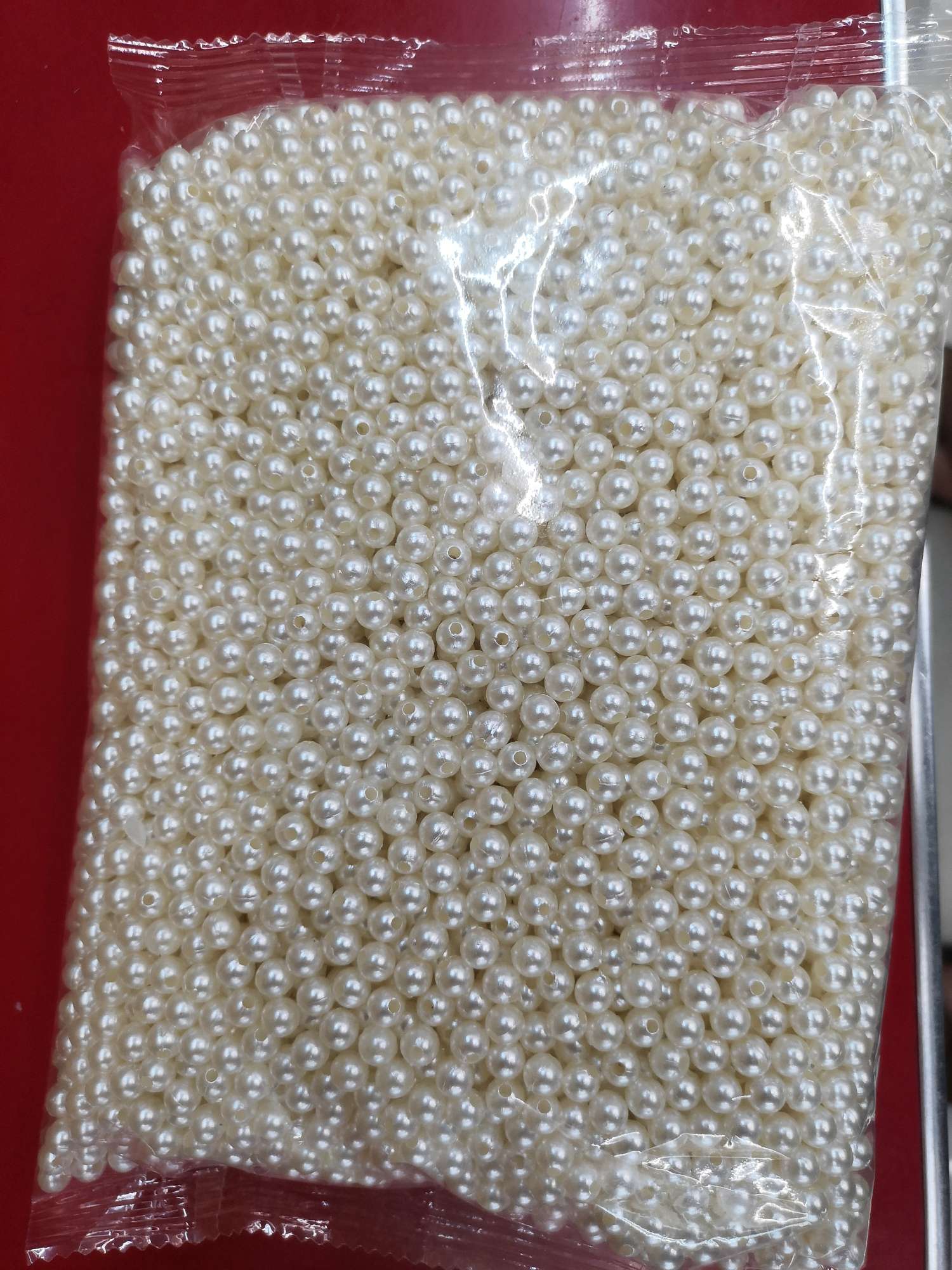6厘直孔