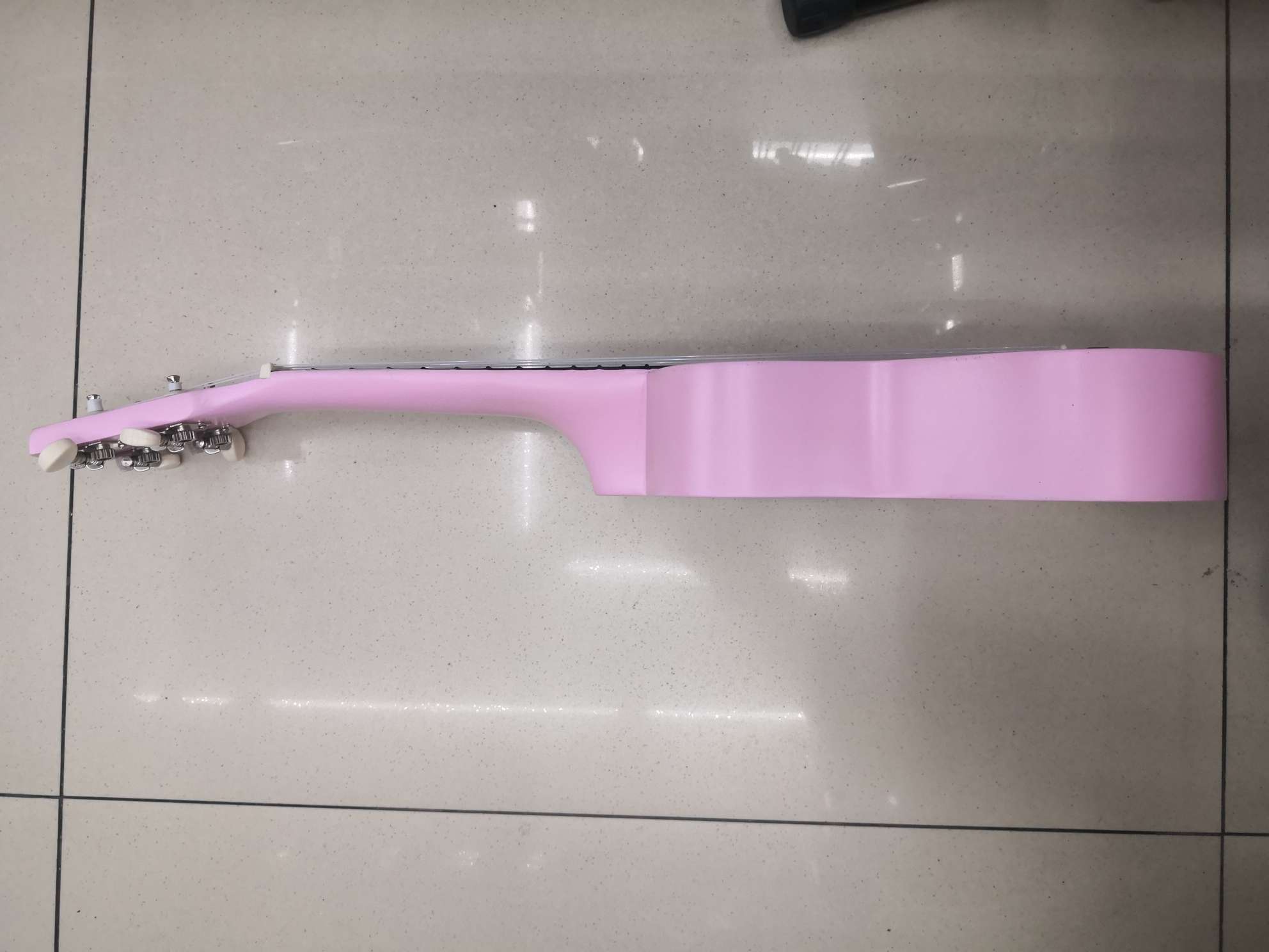 优格利利吉它六弦小吉它初学小吉它儿童玩具吉他产品图