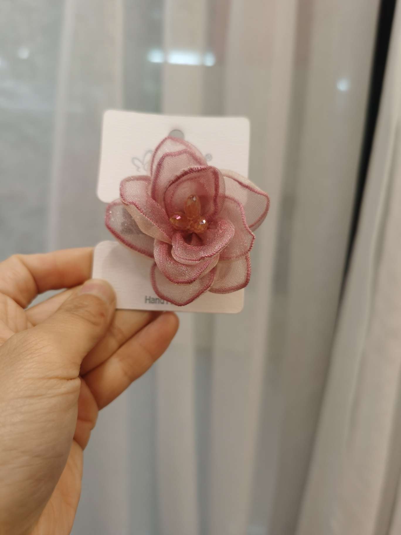 Korean Version Of Rubber Band details Picture