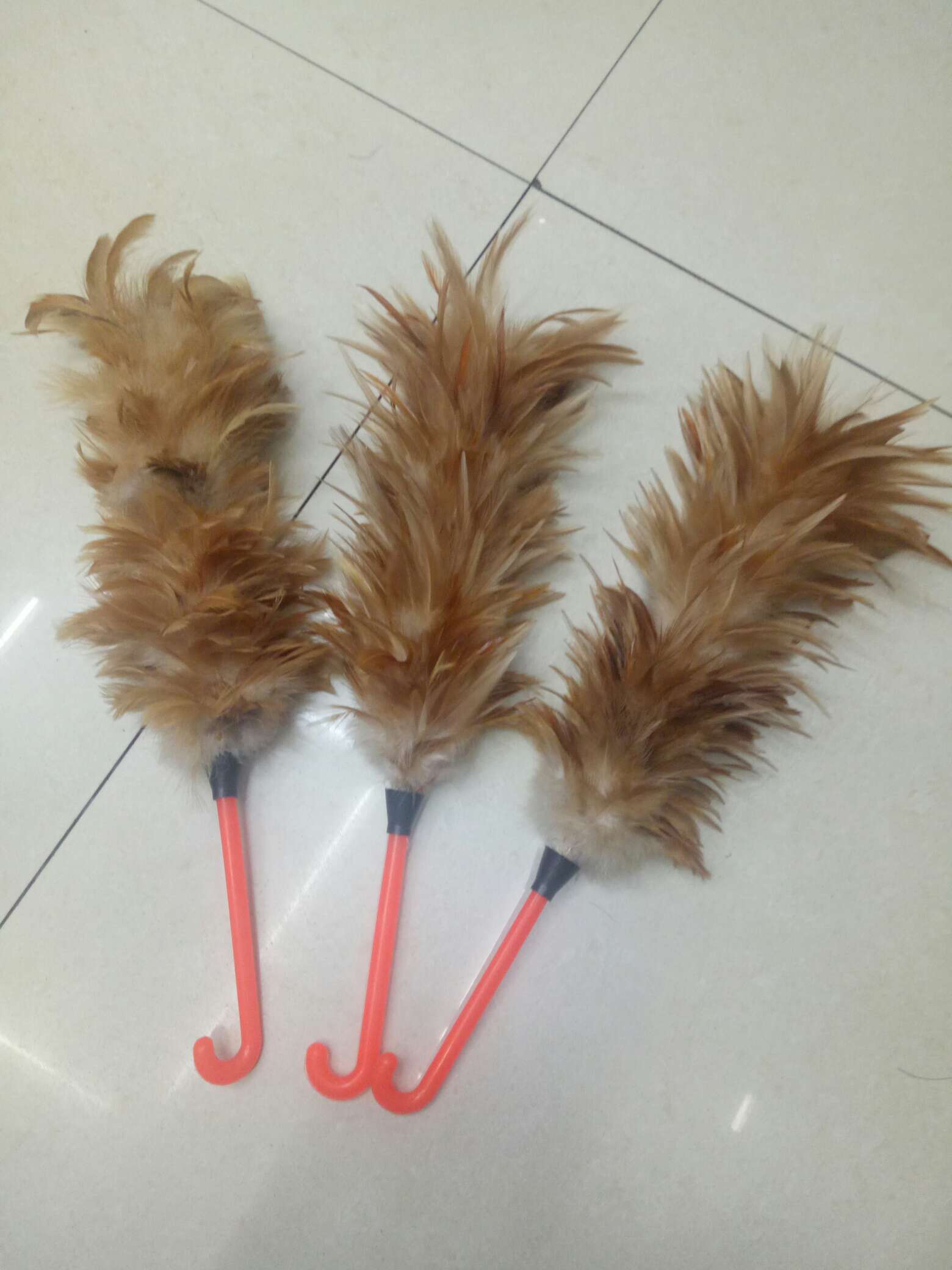 Duster Application Scenario