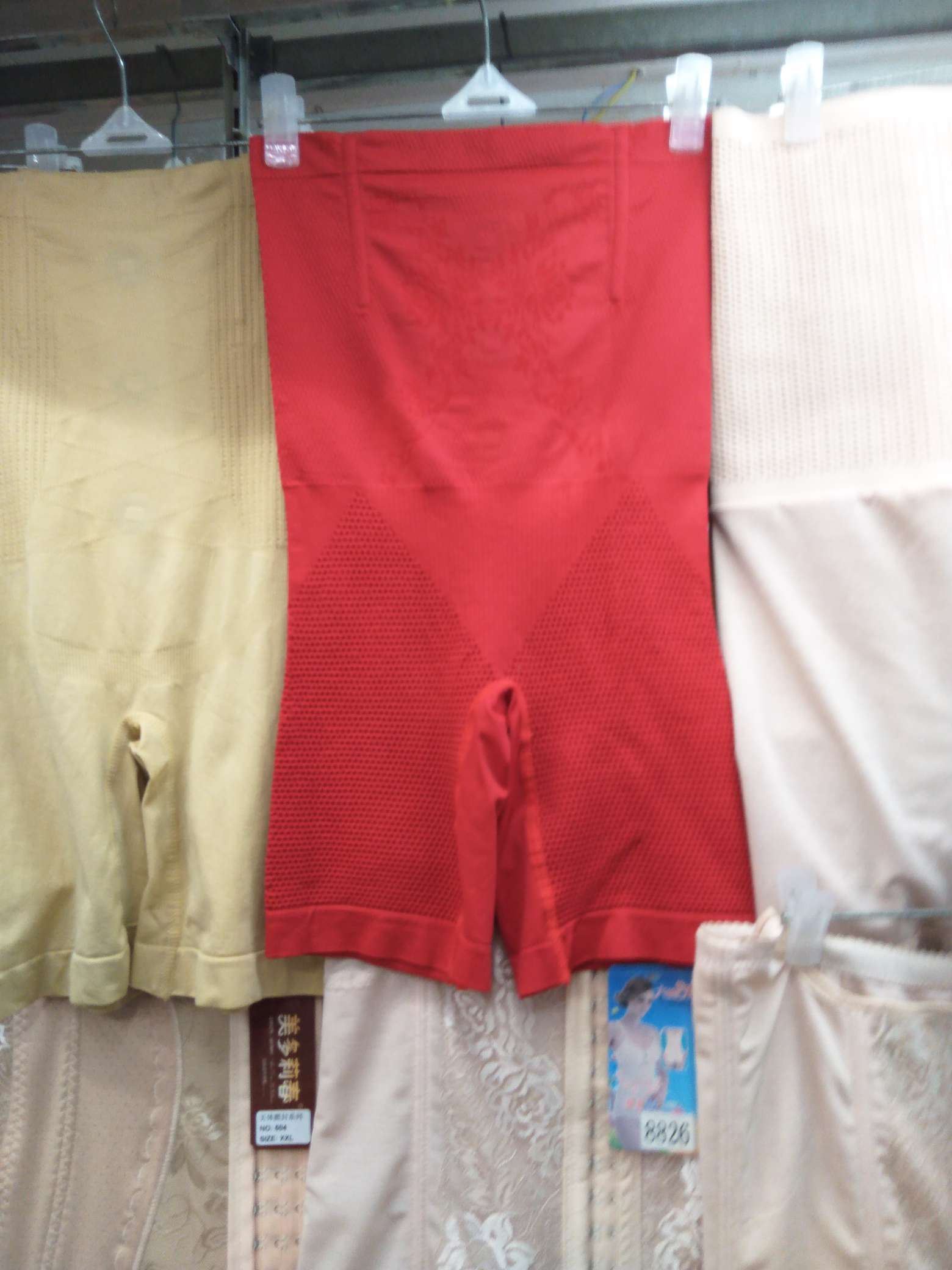 Women's Waist Pants