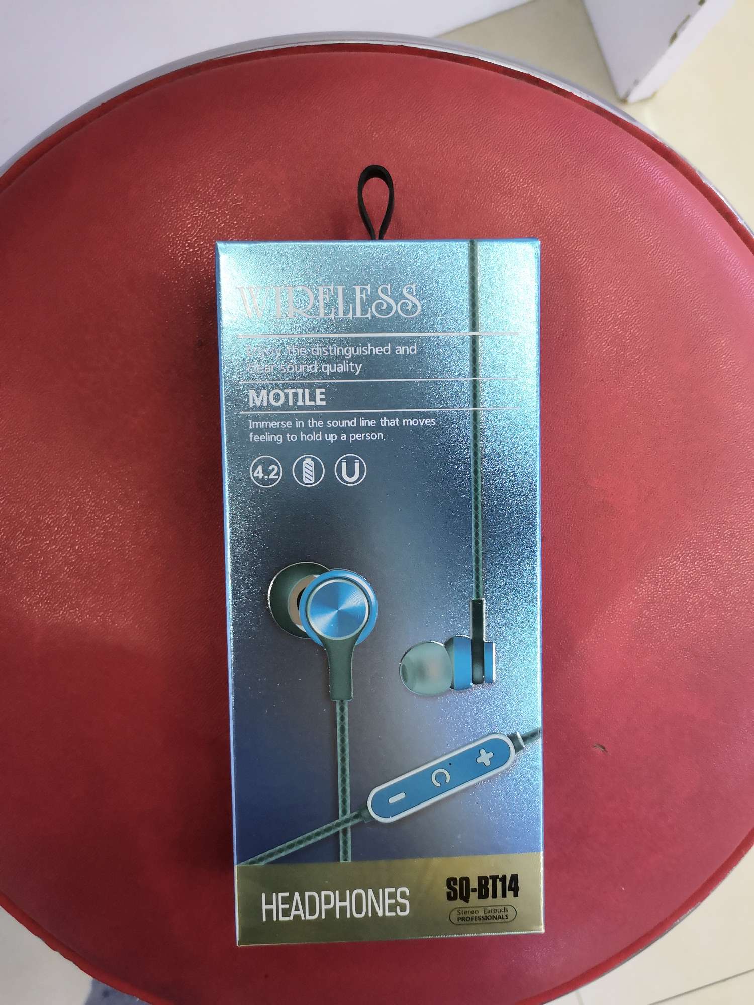 Headphones