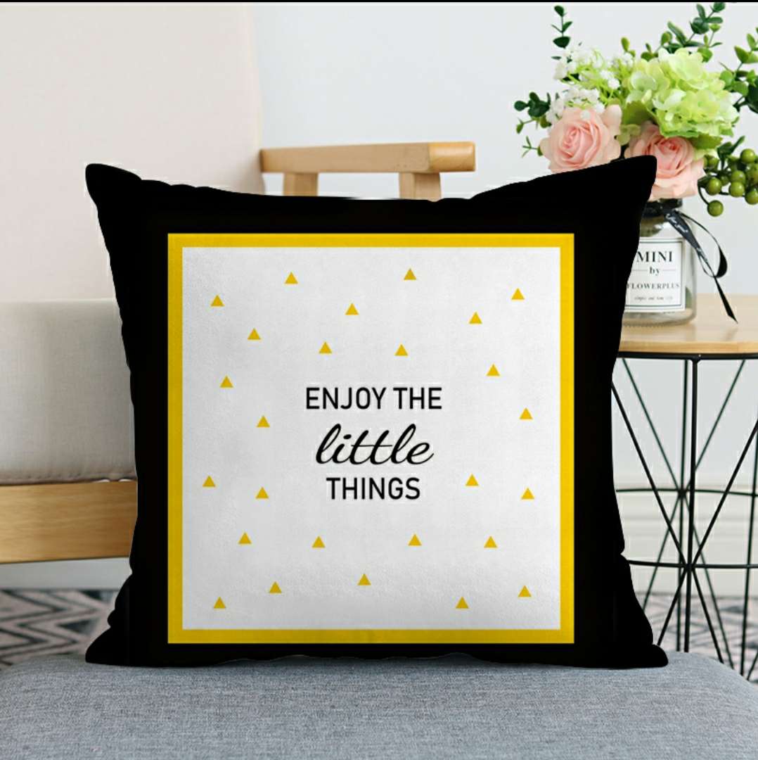 北欧抱枕沙发靠垫套汽车腰靠大靠枕办公室护腰午睡枕床头靠背垫套