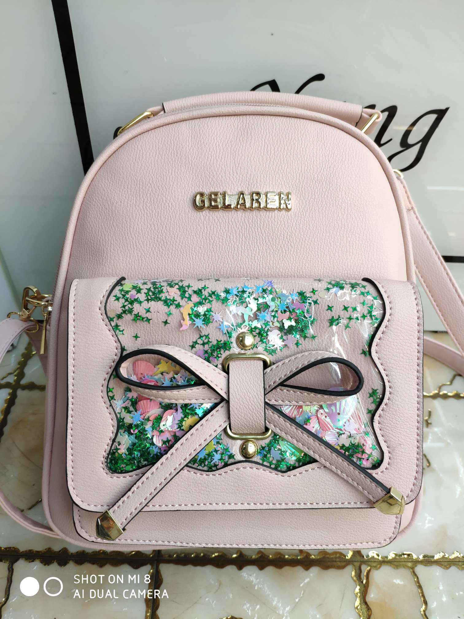 2020 new backpacks for women thumbnail