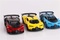 仿真布加迪GT跑车合金回力车车模声光儿童玩具男孩小汽车赛车图