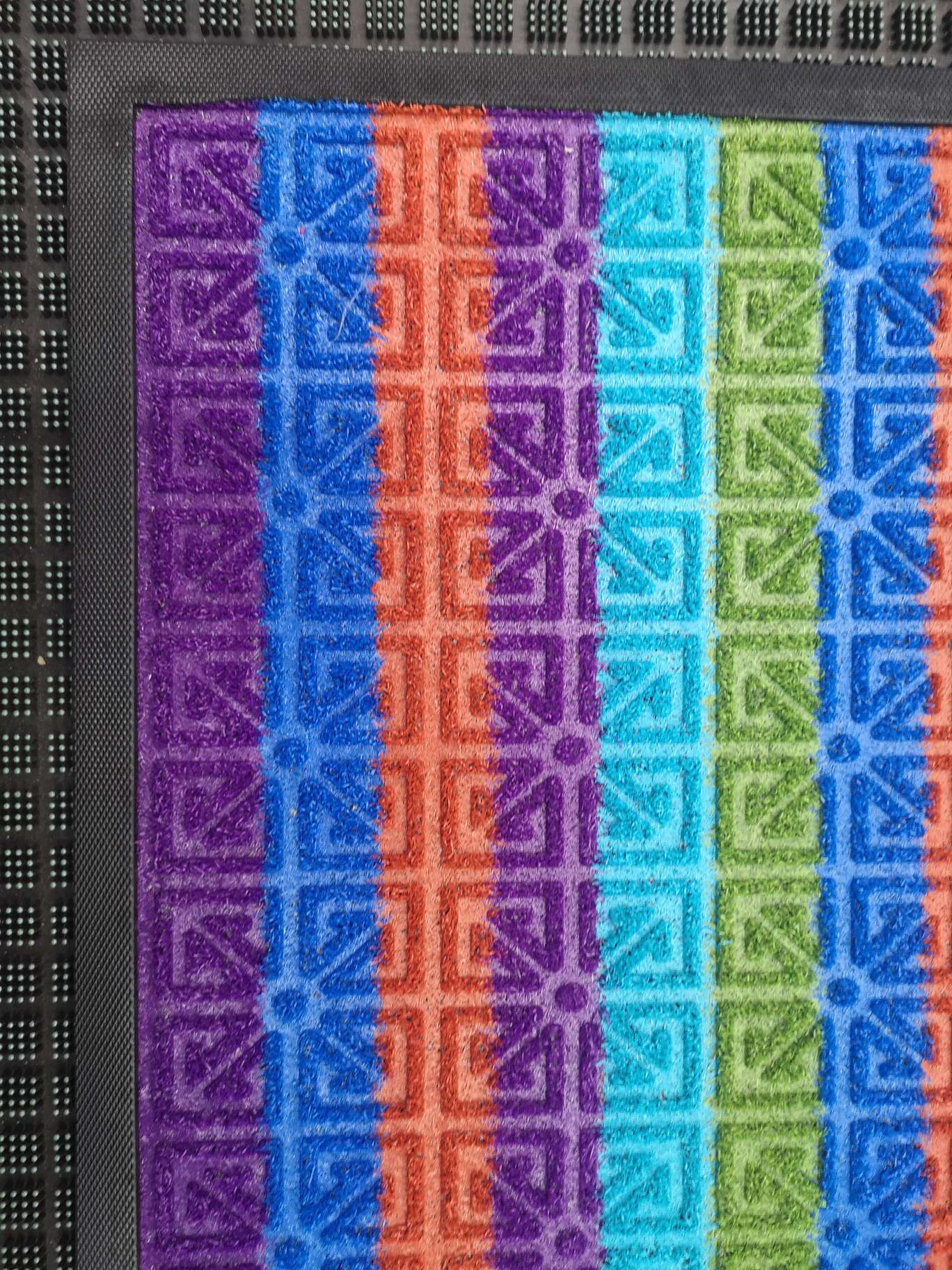 Door MATS, floor MATS, household anti-slip floor MATS details Picture