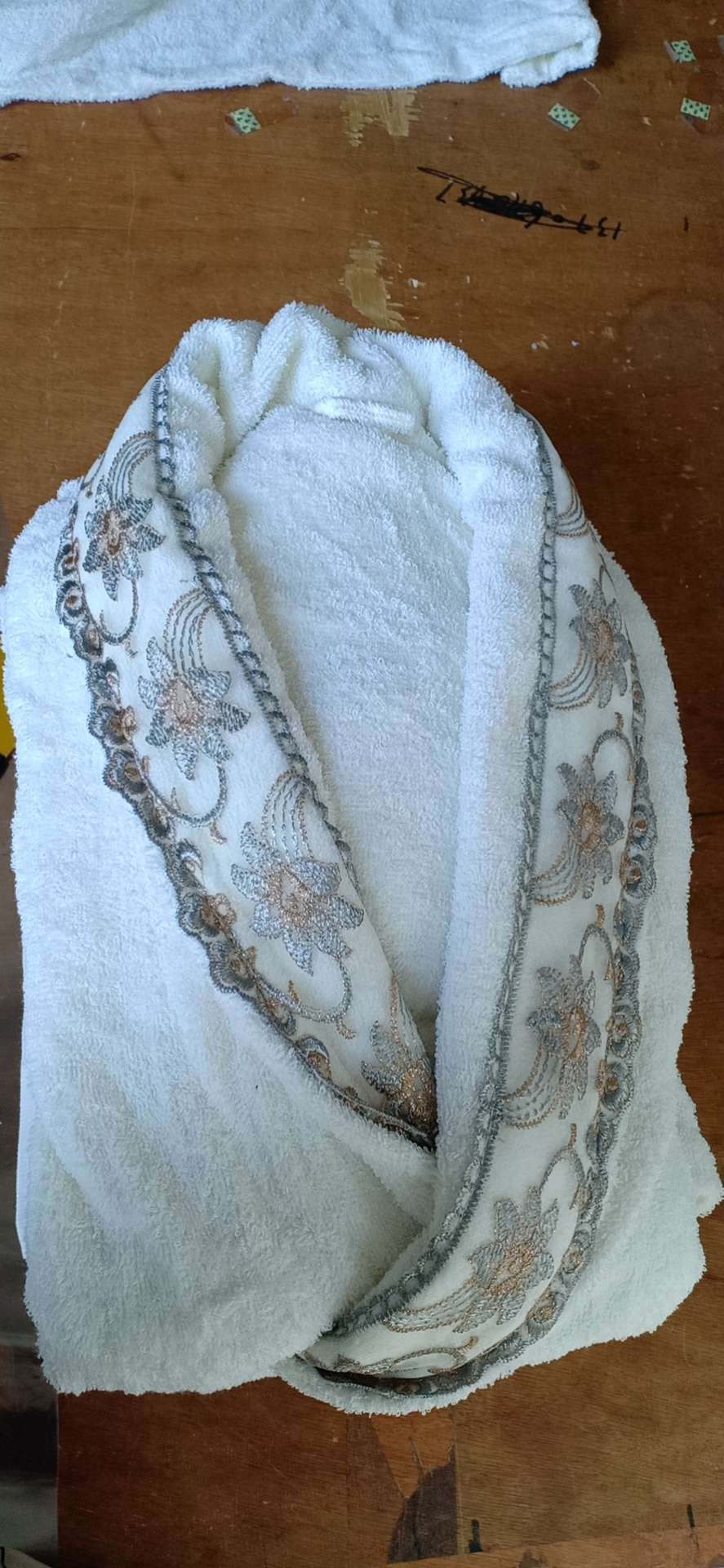 Wedding gifts details Picture