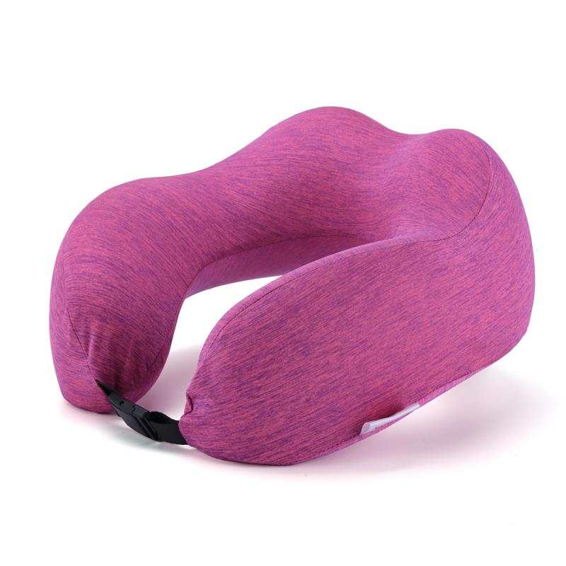 记忆枕/U型枕/颈枕产品图