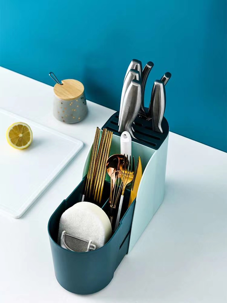 Multifunctional 筷笼 details Picture