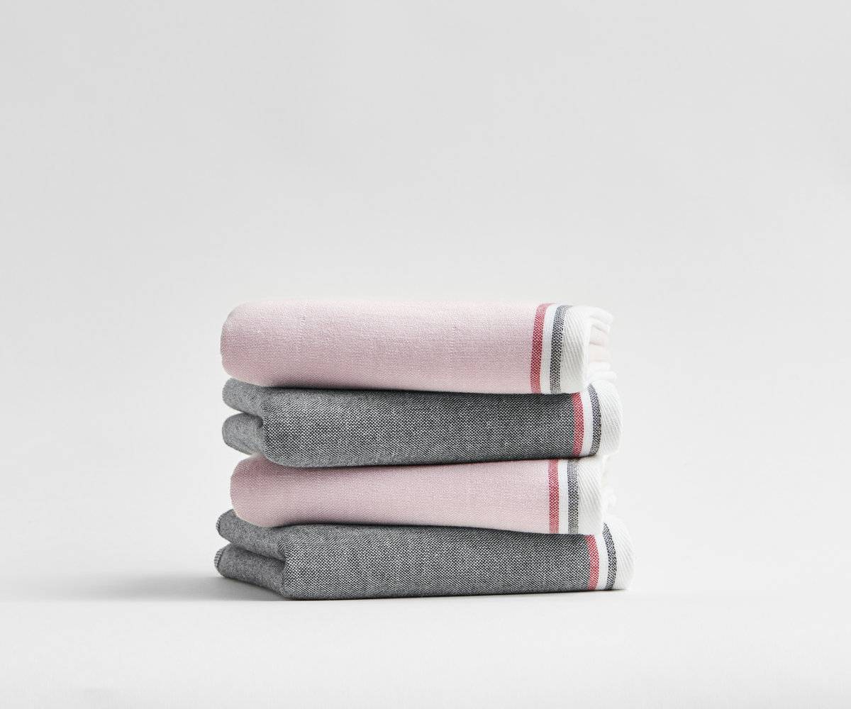 Sanli Liangpin Life Face towels