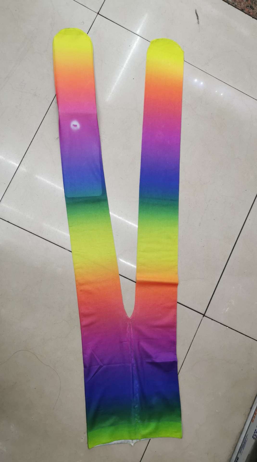万圣节袜子