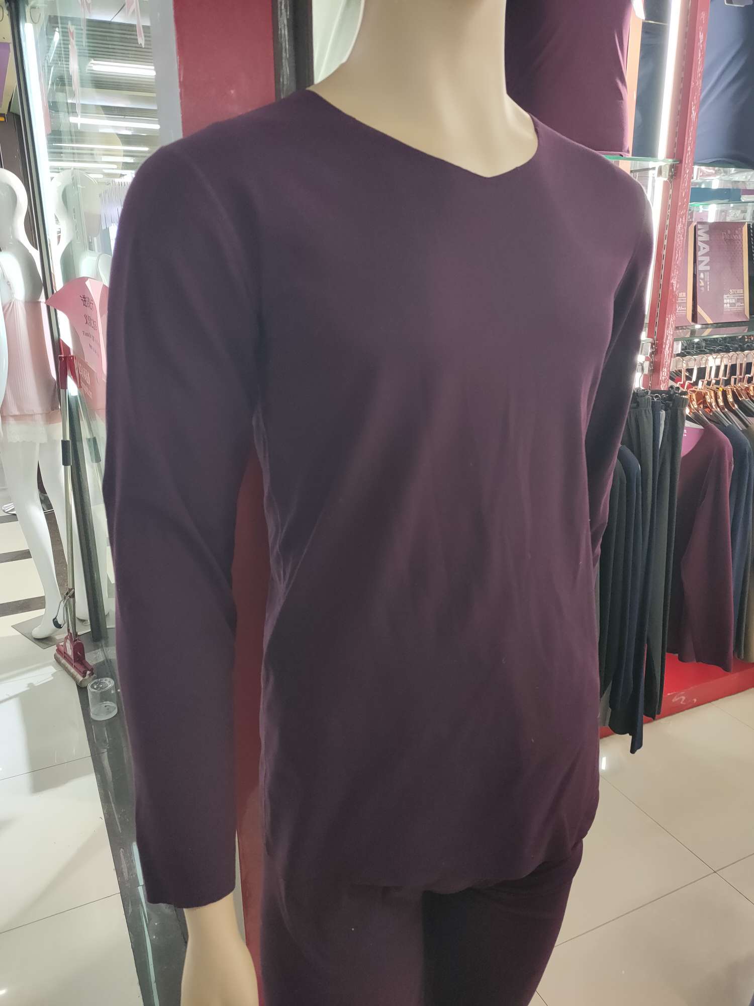 男内衣003
