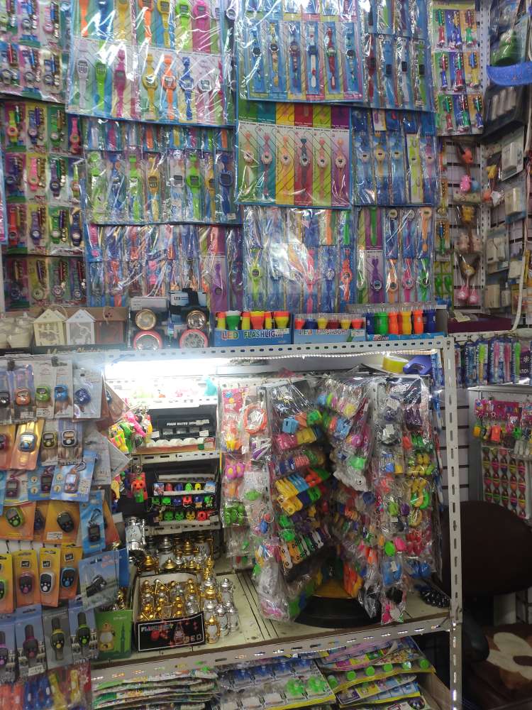 Yiwu Pingtao E-commerce Firm describe pic - 5